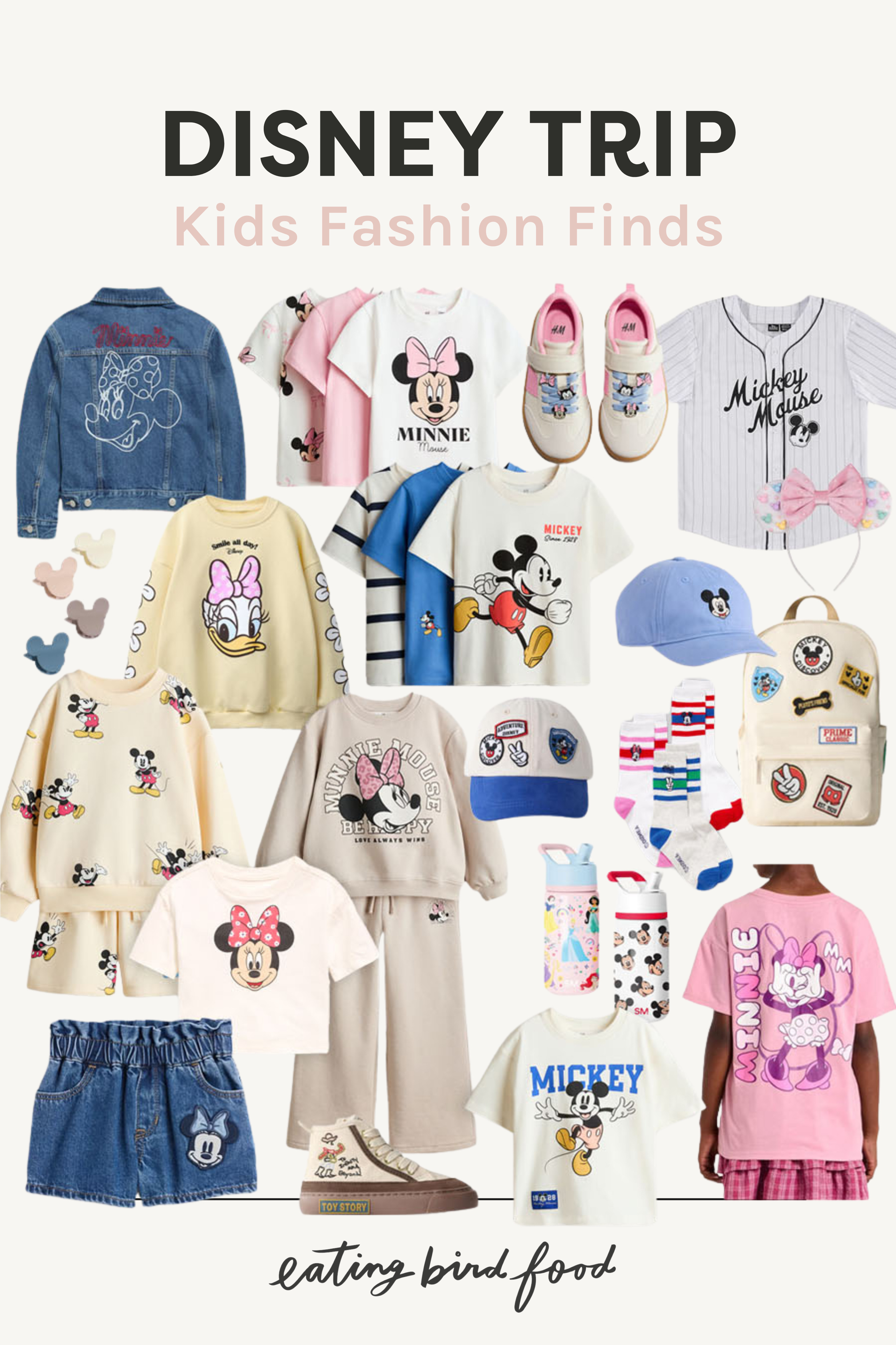 Disney Kids Fashion | Disney Trip | Kids Disney Fashion  

 #LTKBaby #LTKKids