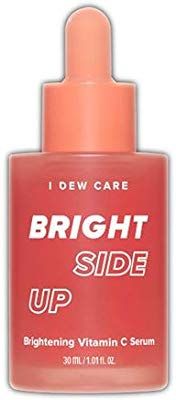 I Dew Care Bright Side Up Vitamin C Serum 1 Fl. Oz! Formulated With Vitamins C, E, And B5, Plus A... | Amazon (US)
