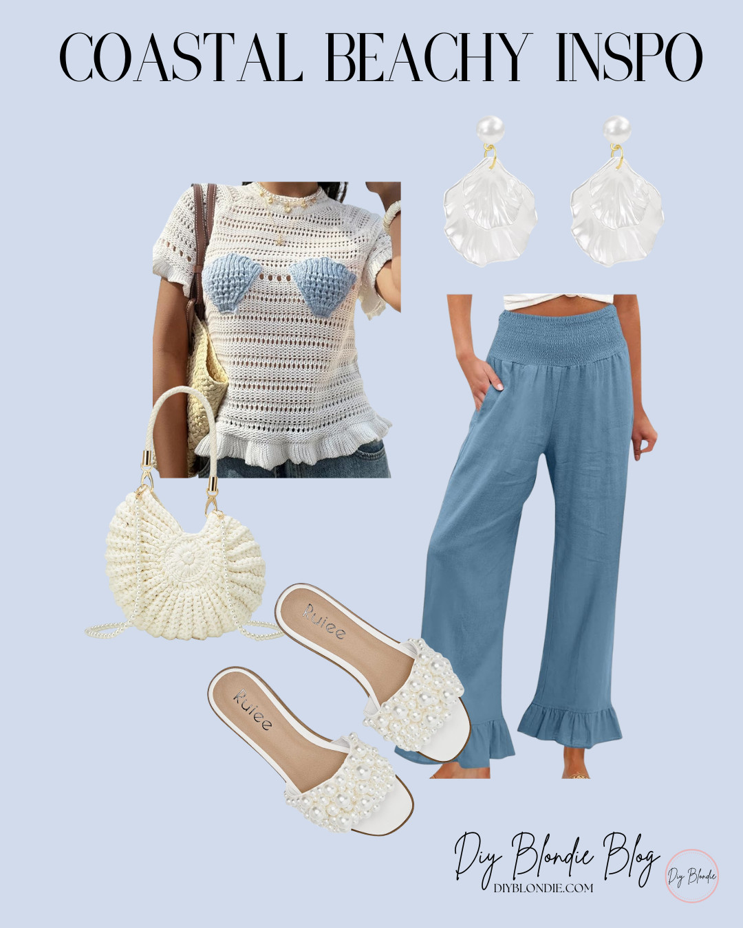 coastal inspo, beachy inspo, outfit inspo, summer outfit, coastal outfit, coastal beachy outfit, vacation outfit