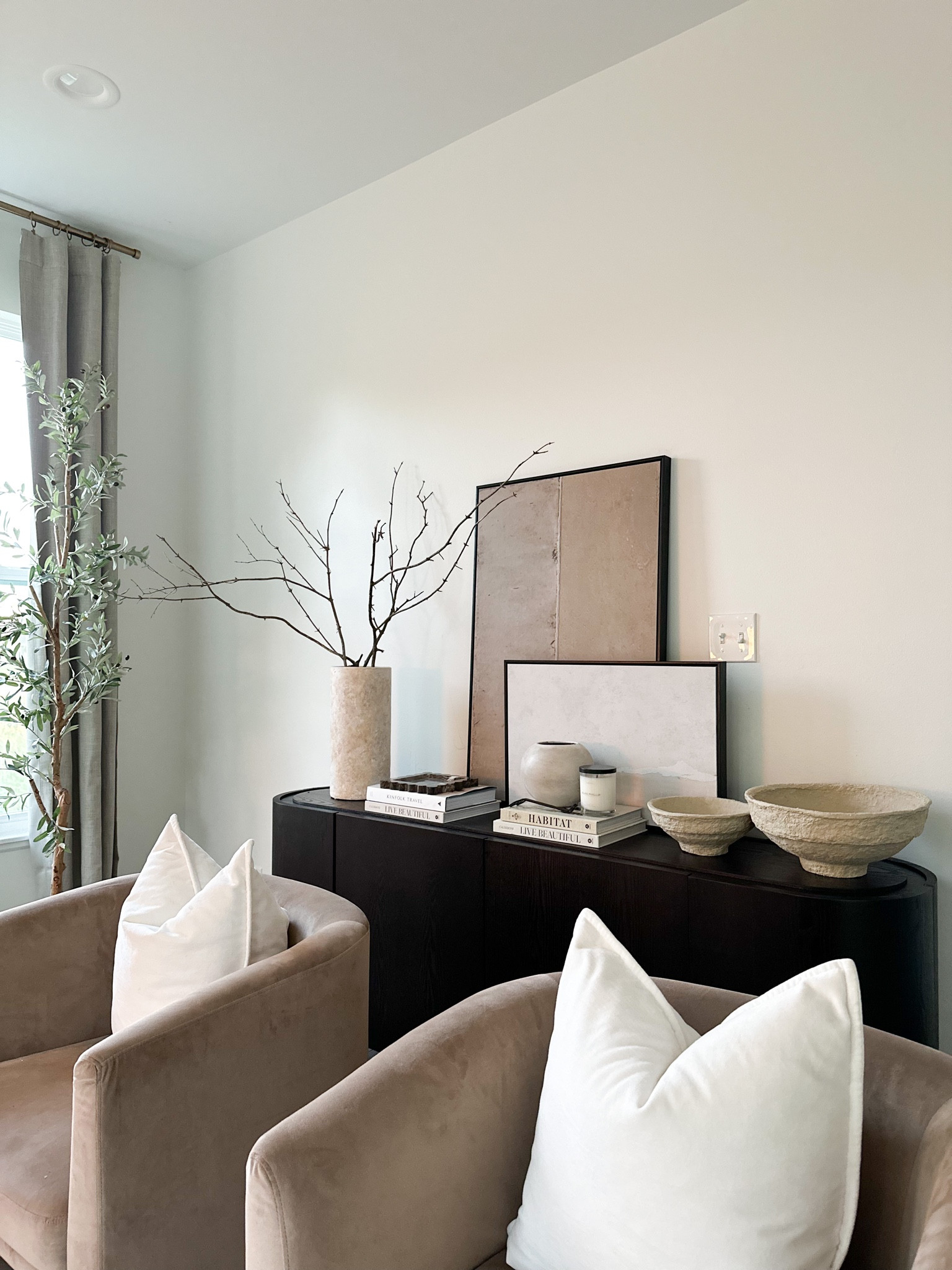 my favorite sideboard is currently on sale

#LTKFind #LTKhome #LTKSale