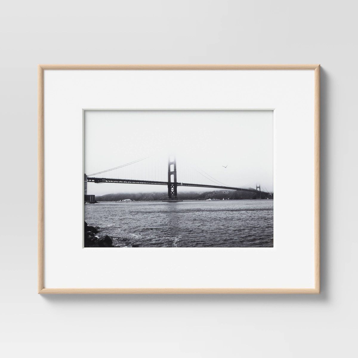 Matted PS Narrow Rounded Gallery Frame - Project 62™ | Target