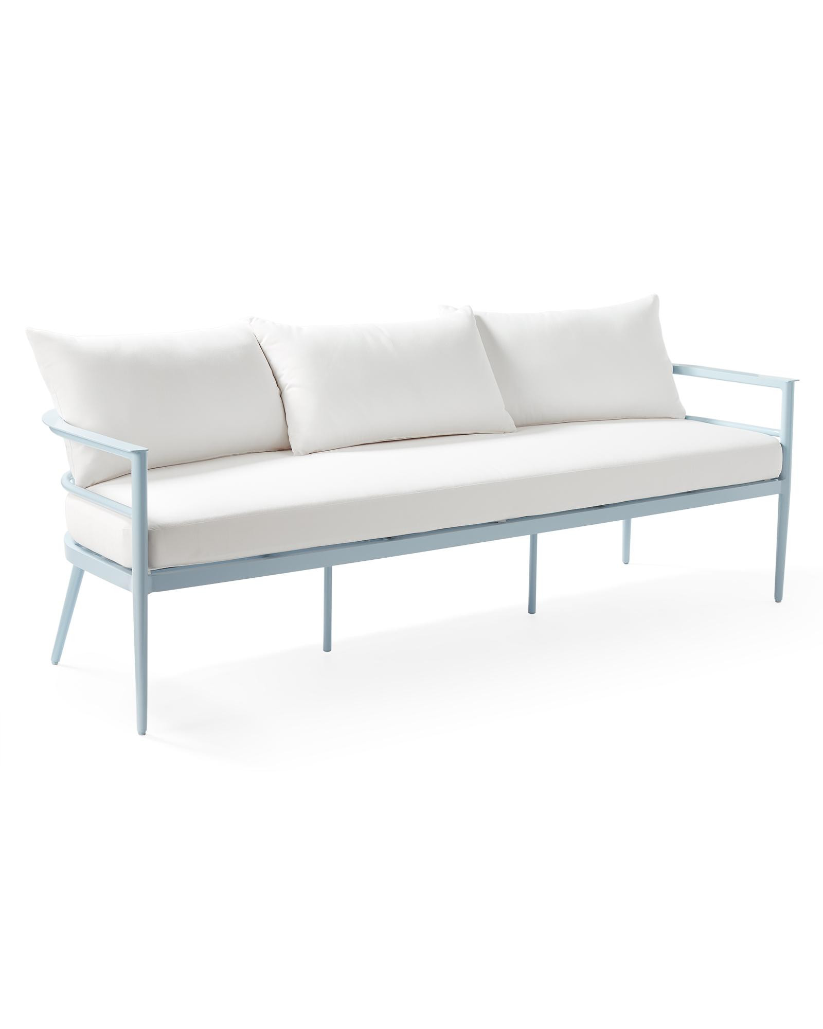 Palma Sofa | Serena and Lily