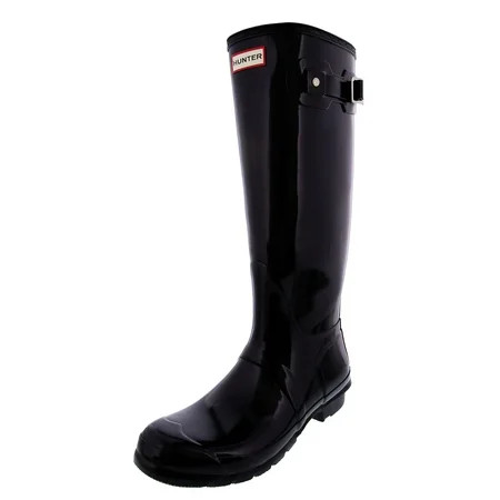 Hunter Women s Original Tall Rain Boots | Walmart (US)