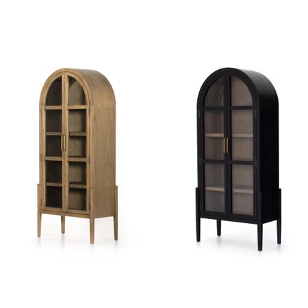 Shop these Arched cabinets

#LTKsalealert #LTKstyletip #LTKhome