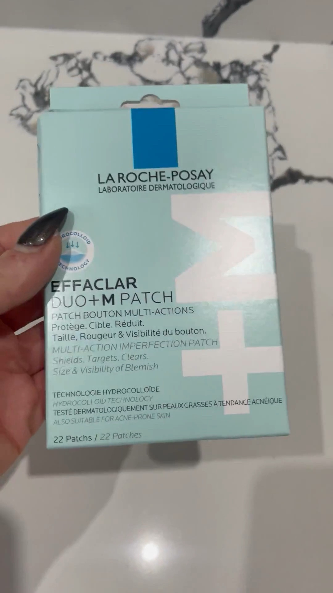 Great for pimples and acne 

#LTKeurope #LTKbeauty #LTKuk