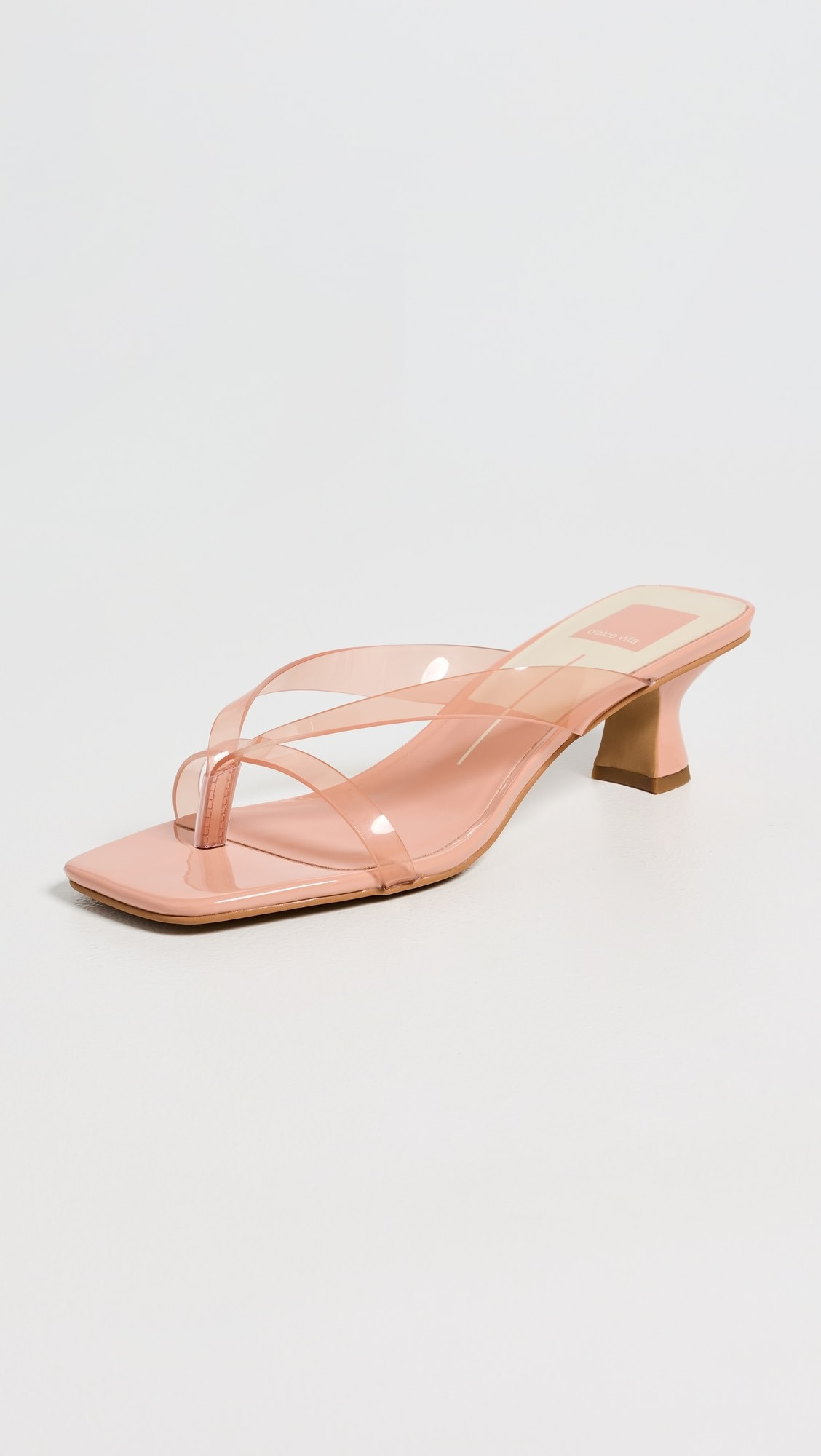 Dolce Vita Brevel Jelly Sandals | Shopbop | Shopbop