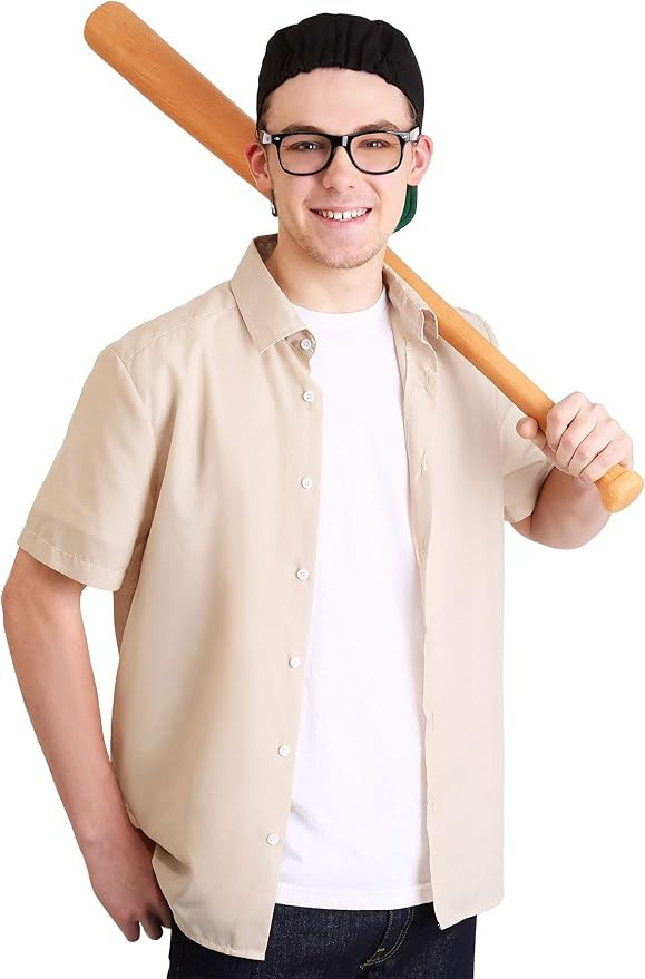 The Sandlot Squints Palledorous Costume | Amazon (US)