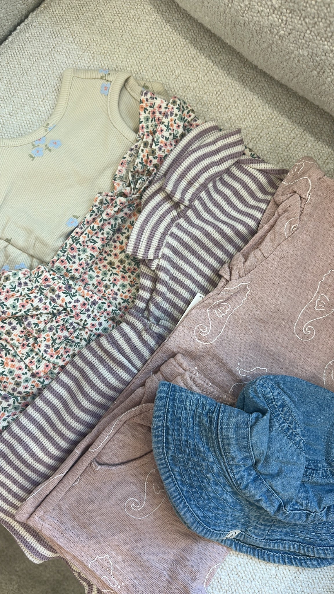 Baby/toddler clothing🌊☀️⛱️

Baby/ clothes/ toddler/ carters/ little planet 

#LTKBaby #LTKKids #LTKSeasonal