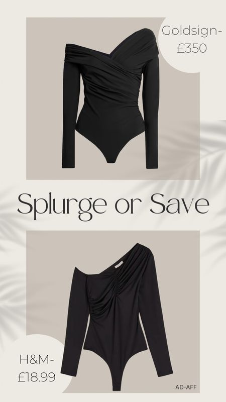 Splurge or Save 🖤
Evening top, date night top, dressy top 🖤

#LTKsalealert #LTKeurope #LTKstyletip