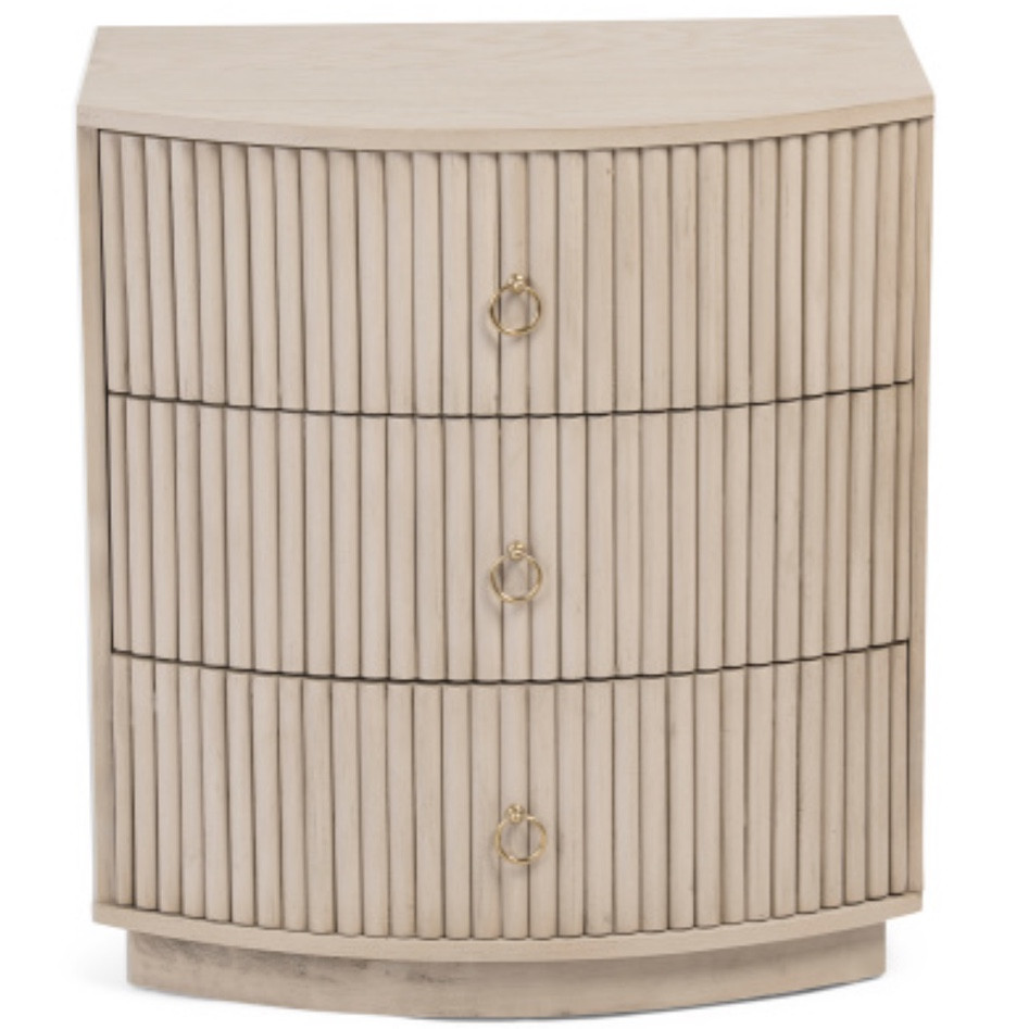 Finally found a set of nightstands I love

#ltkbedroom #homedecor #falldecor 

#LTKHome #LTKSeasonal #LTKU