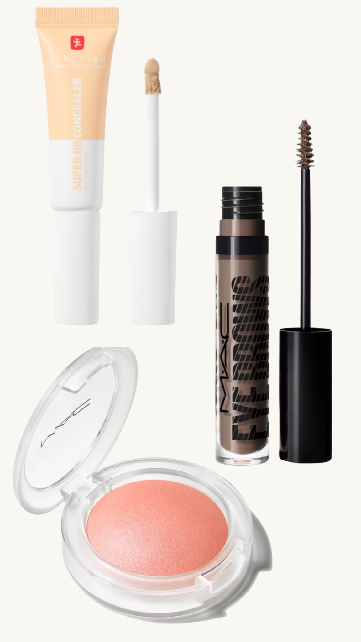 PERFECT MAKE UP EN 3 PRODUITS 

#LTKstyletip #LTKbeauty #LTKfrance