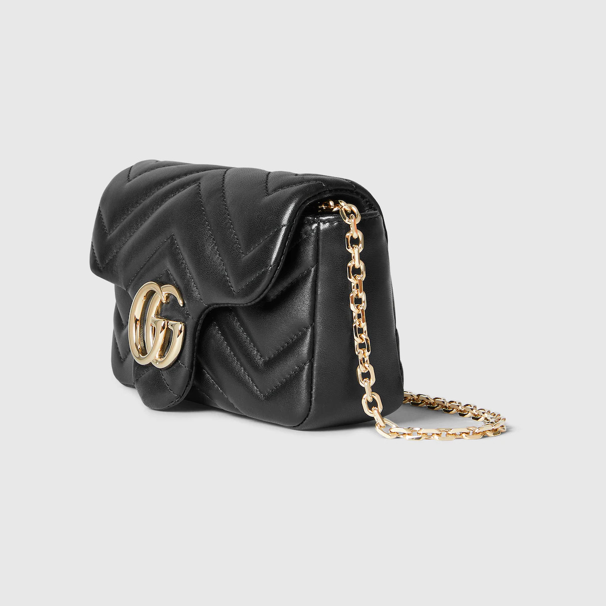 Gucci - GG Marmont mini shoulder bag | Gucci (US)