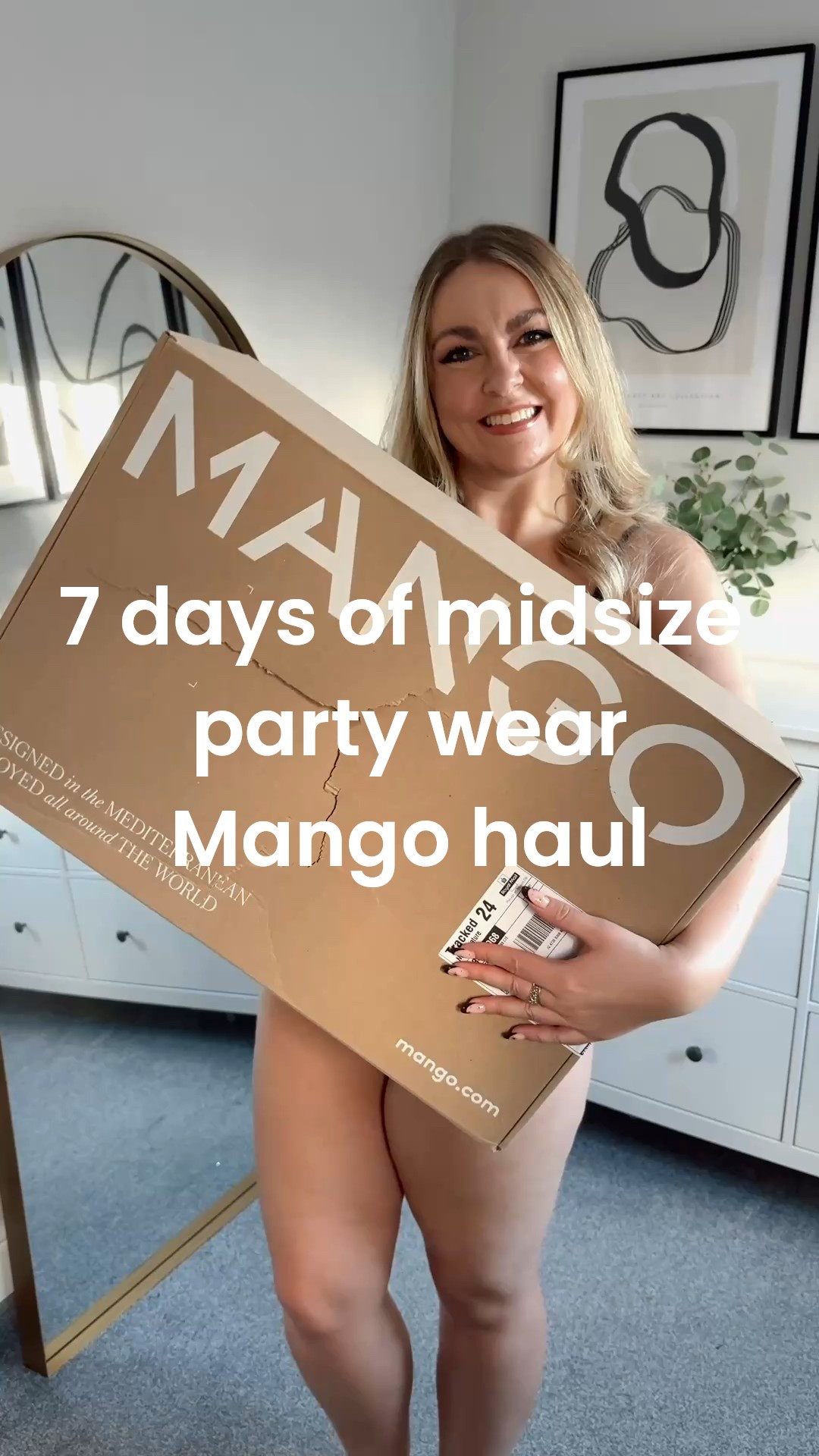Day 7 of 7 days of midsize party wear and finishing with a Mango haul and omg I’m so impressed with the quality 🫶🏻🫶🏻

#LTKSeasonal #LTKMidsize #LTKCyberWeek
