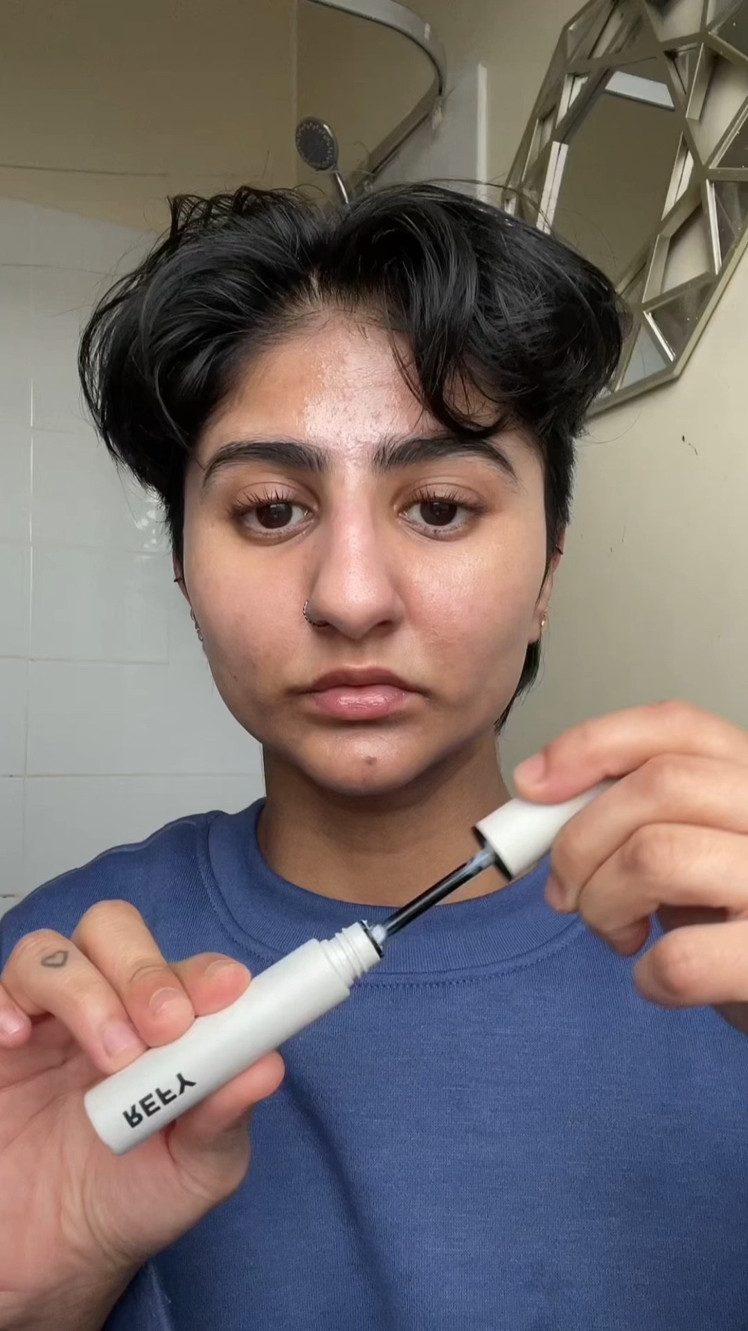 Natural makeup 

#LTKVideo #LTKSeasonal