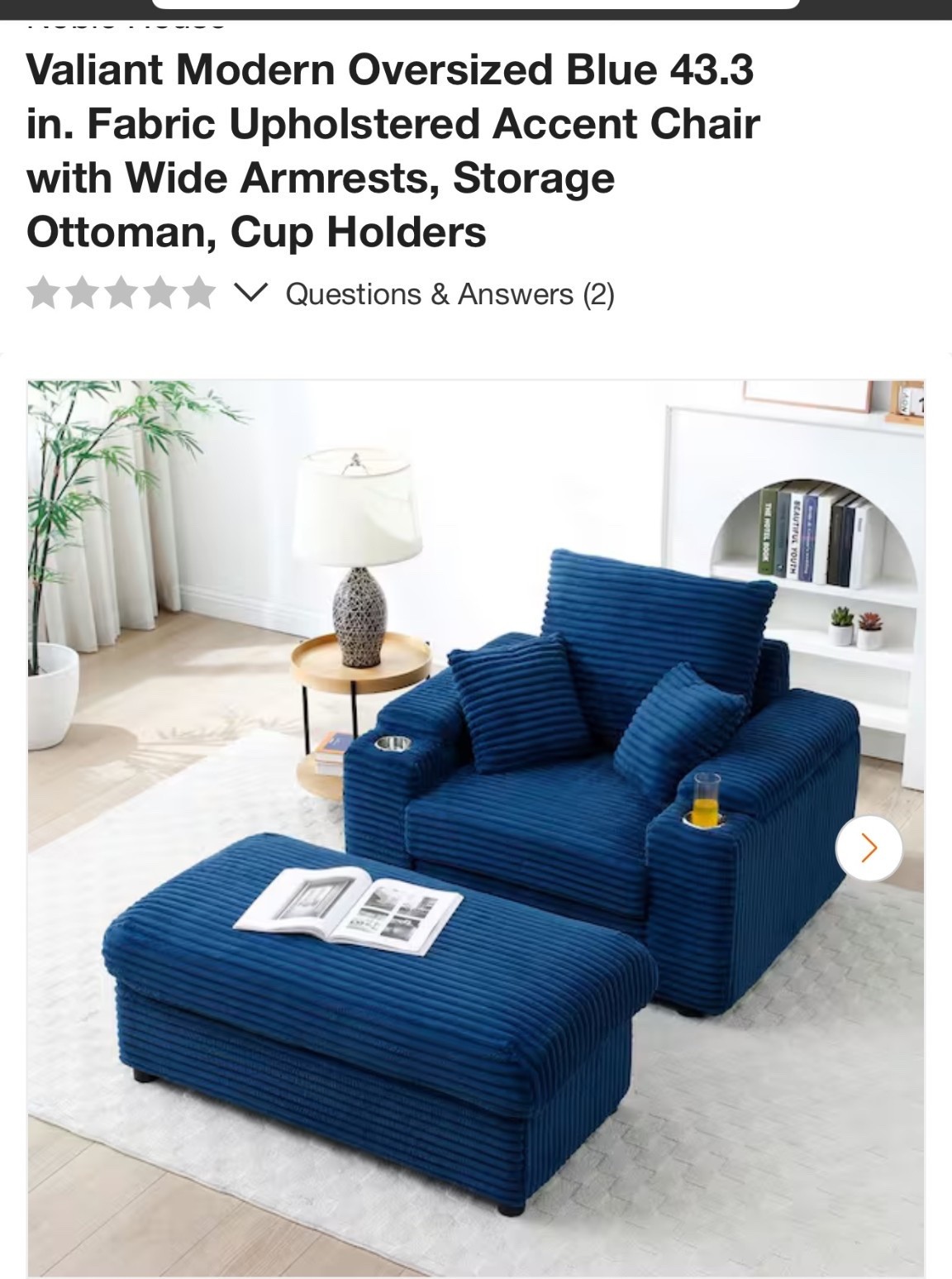 This is a good chair for healing and helping me to get my life together!! 

#LTKU #LTKHome #LTKgrwm