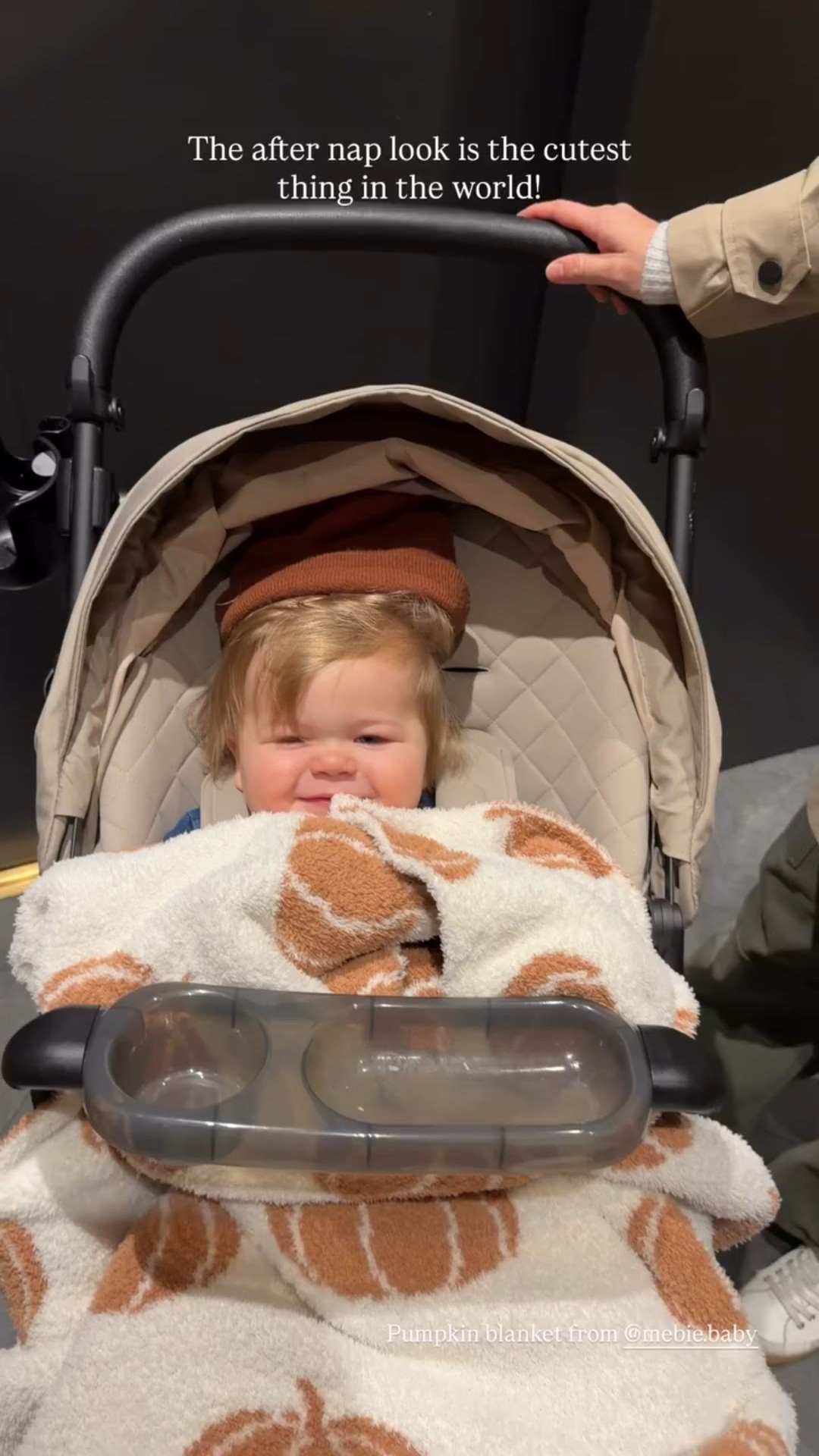 We love our Zoe stroller - which unfortunately isn’t available on LTK, but the Graco stroller is also another awesome option! 

#LTKBaby #LTKTravel #LTKFamily