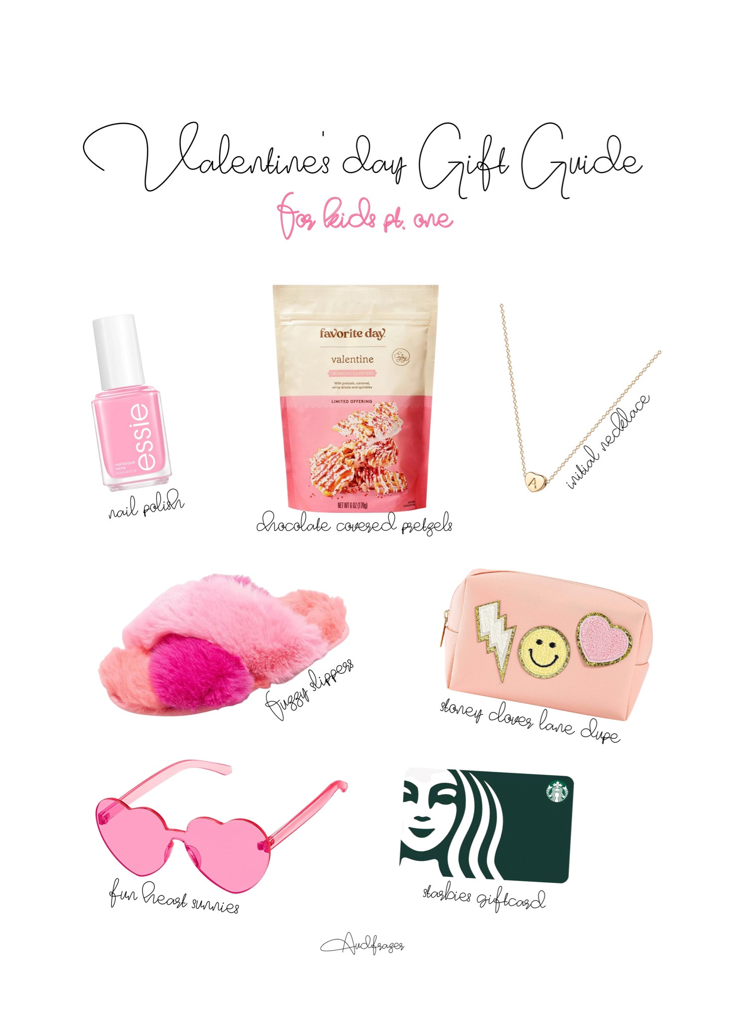 Valentines Gift Guide for little ladies! 

#LTKGiftGuide #LTKSeasonal #LTKsalealert