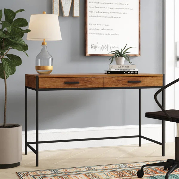 Harless Desk | Wayfair North America