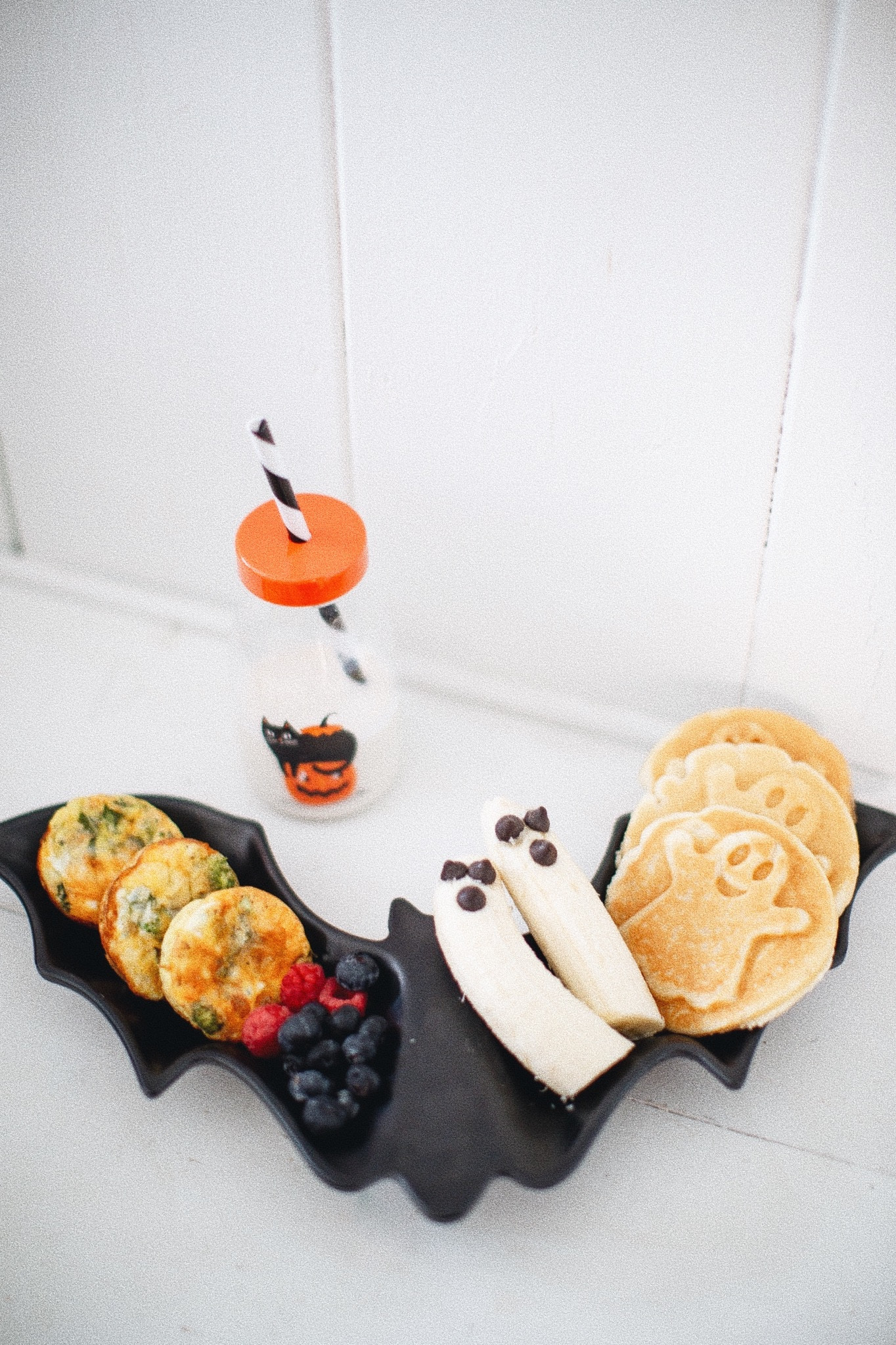 Halloween breakfast 

#LTKhome #LTKHalloween #LTKkids