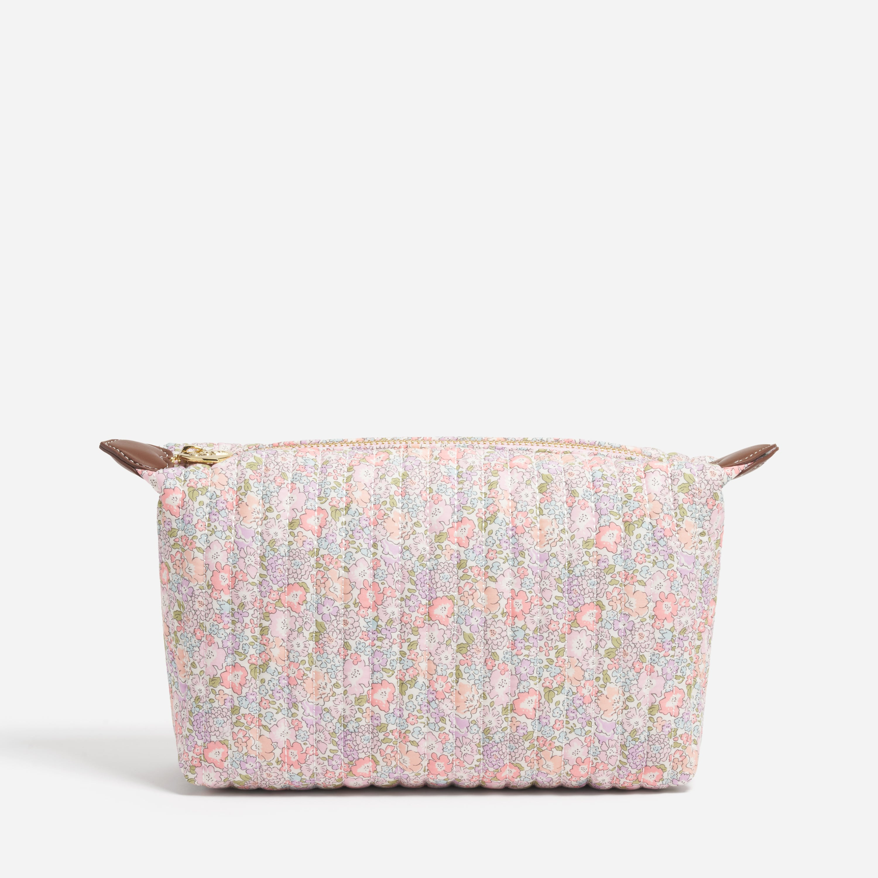 Pouchette 03 Made with Liberty Fabric | Stoney Clover Lane | Stoney Clover Lane