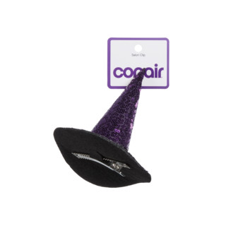Scunci By Conair Halloween Salon Clip, Witch | CVS Health