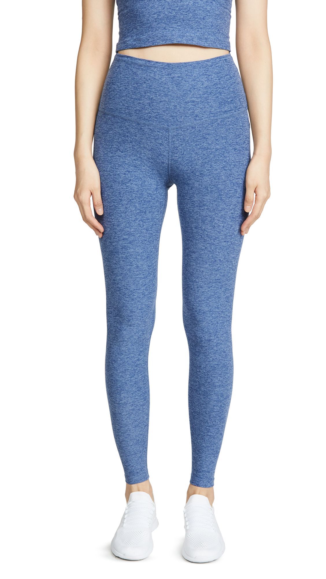 Beyond Yoga Take Me Higher Long Leggings | Shopbop