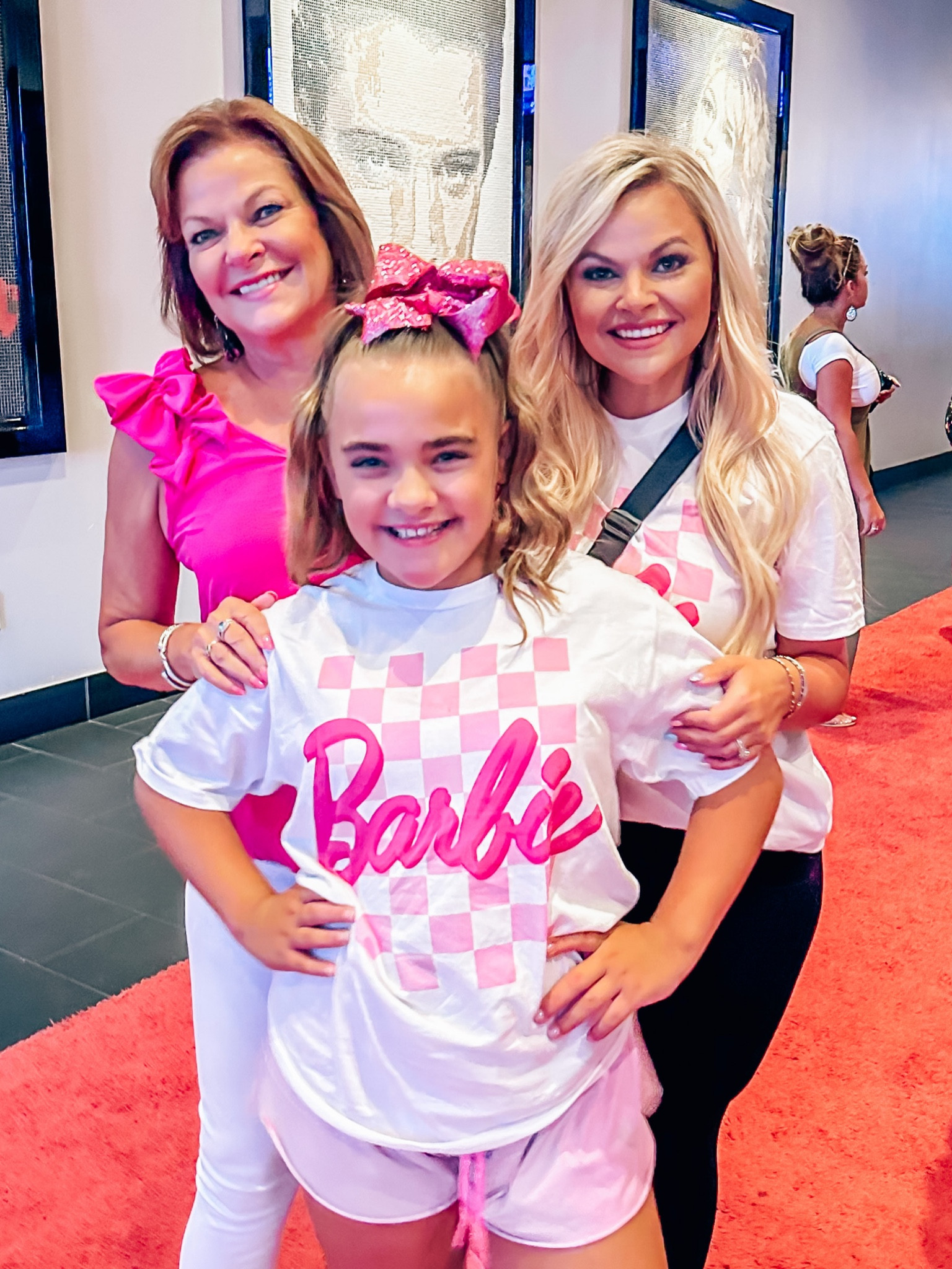 BARBIE 

#LTKFind #LTKstyletip #LTKkids