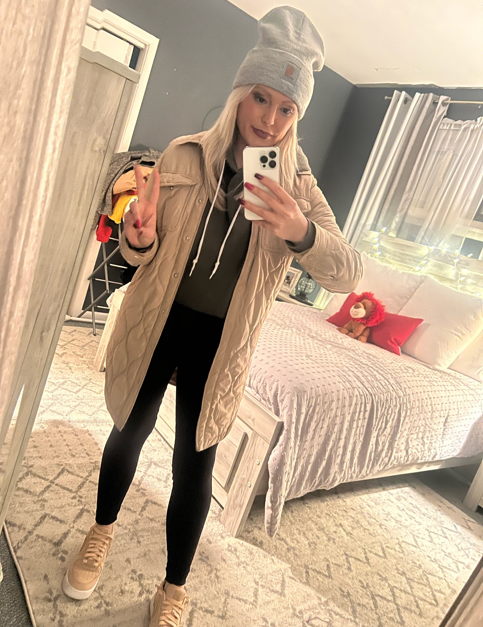 #croppedhoodie #elevatedhoodie