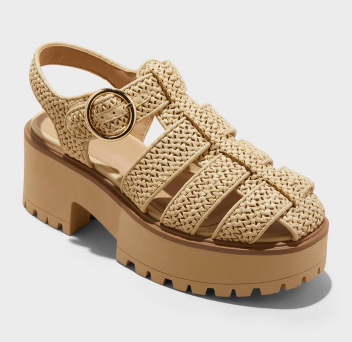 Target platform sandals #target #sandals #platform

#LTKShoeCrush #LTKSpringSale #LTKSaleAlert