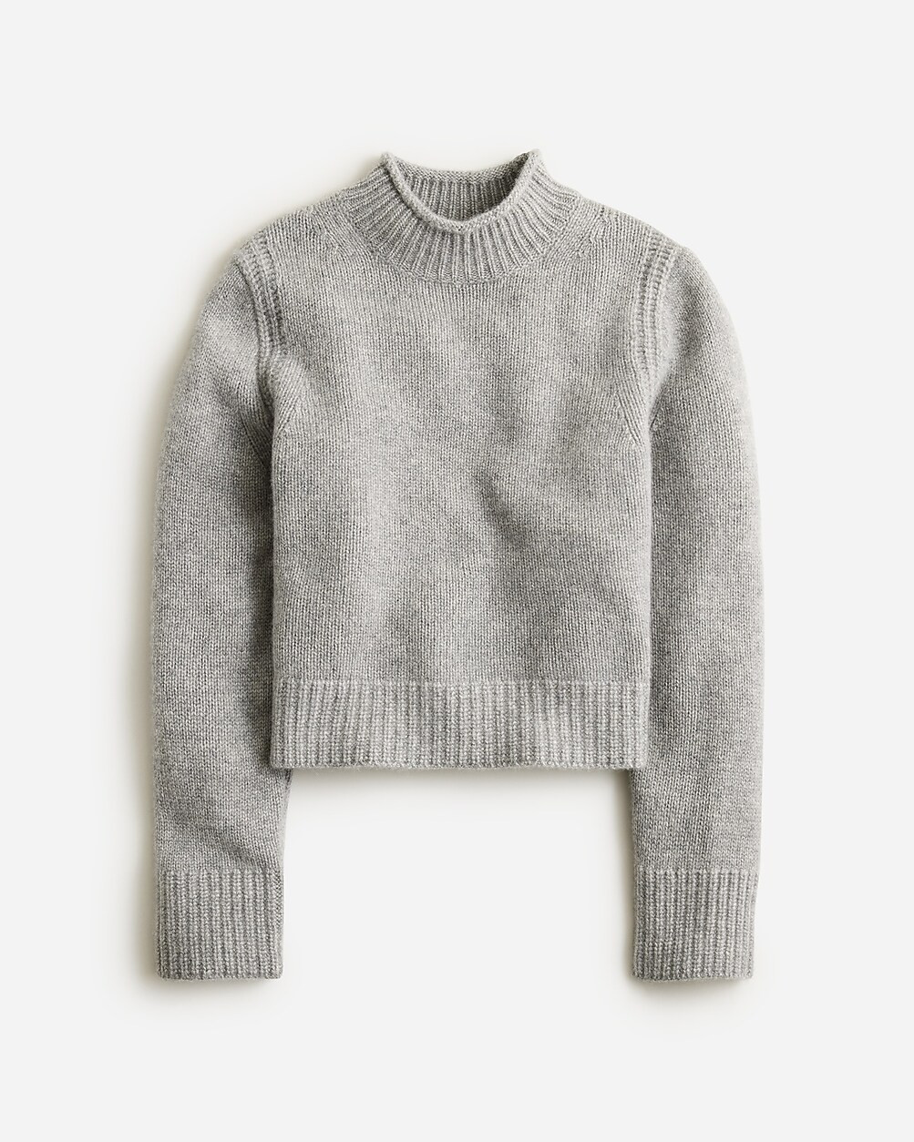 Cashmere Rollneck™ sweater | J. Crew US