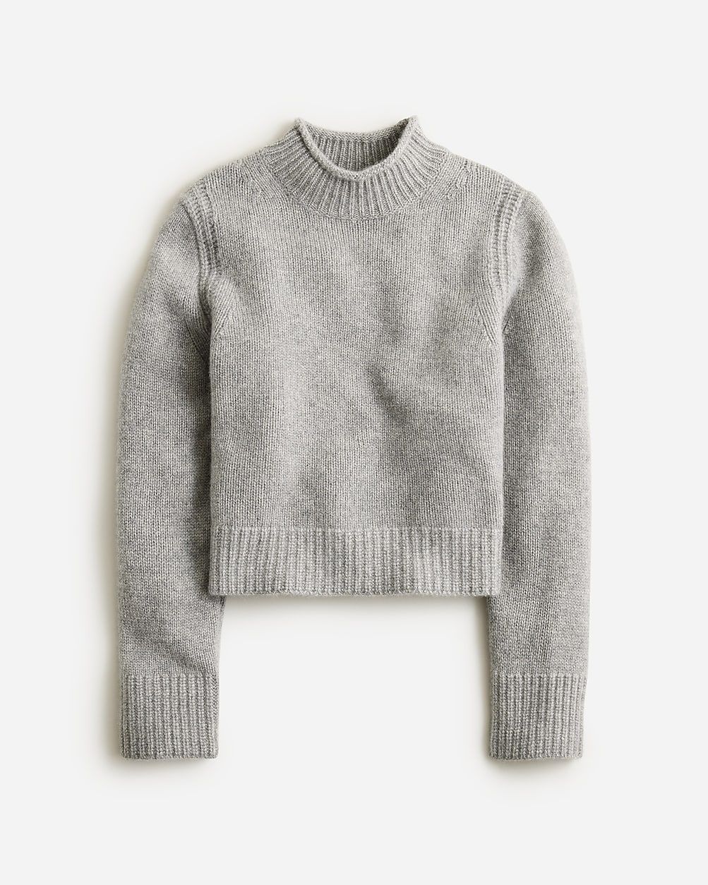 Cashmere Rollneck™ sweater | J.Crew US