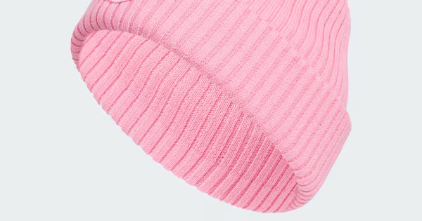 Chenille Beanie | adidas (US)