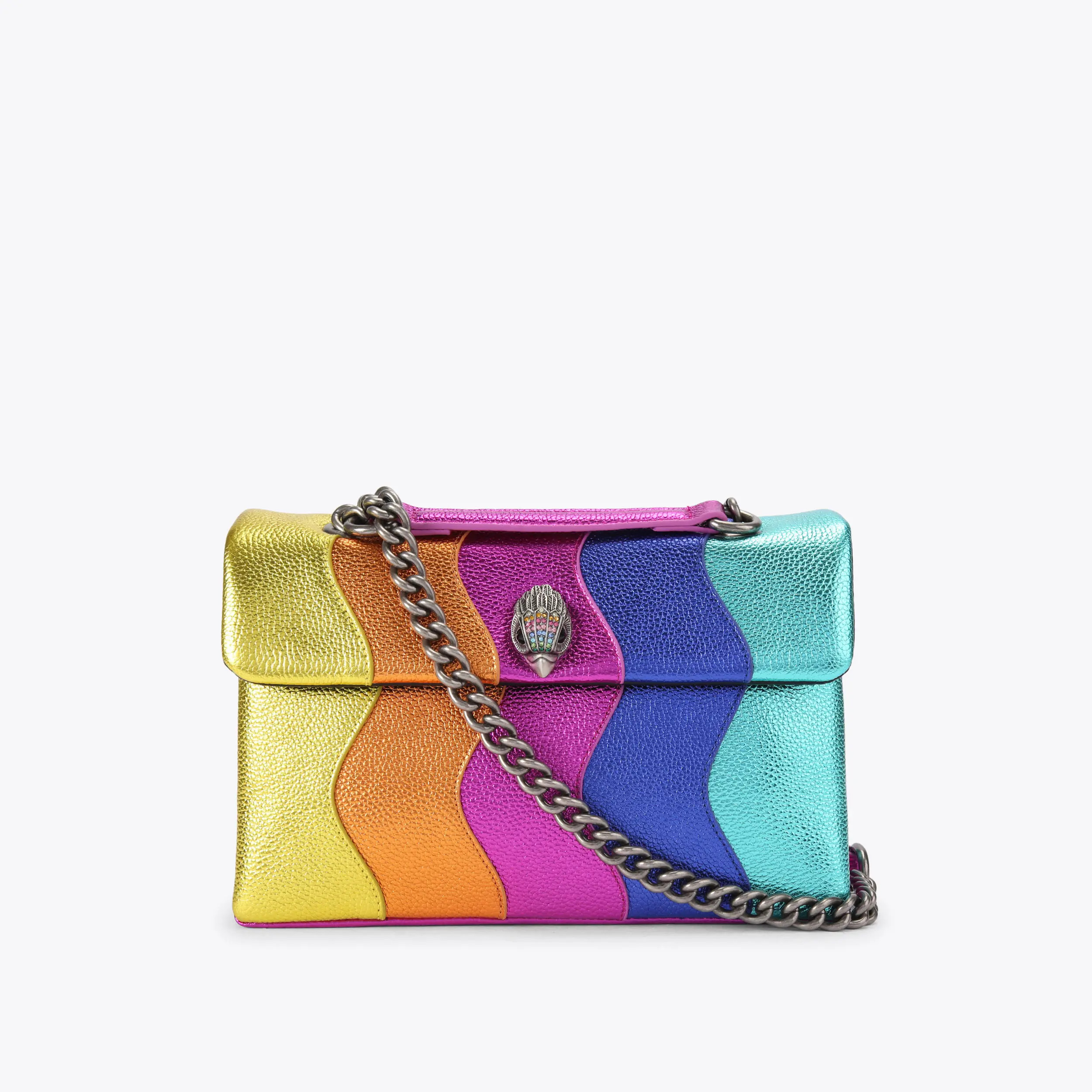 Designer Shoes & Accessories For Men & Women | Kurt Geiger | Kurt Geiger US