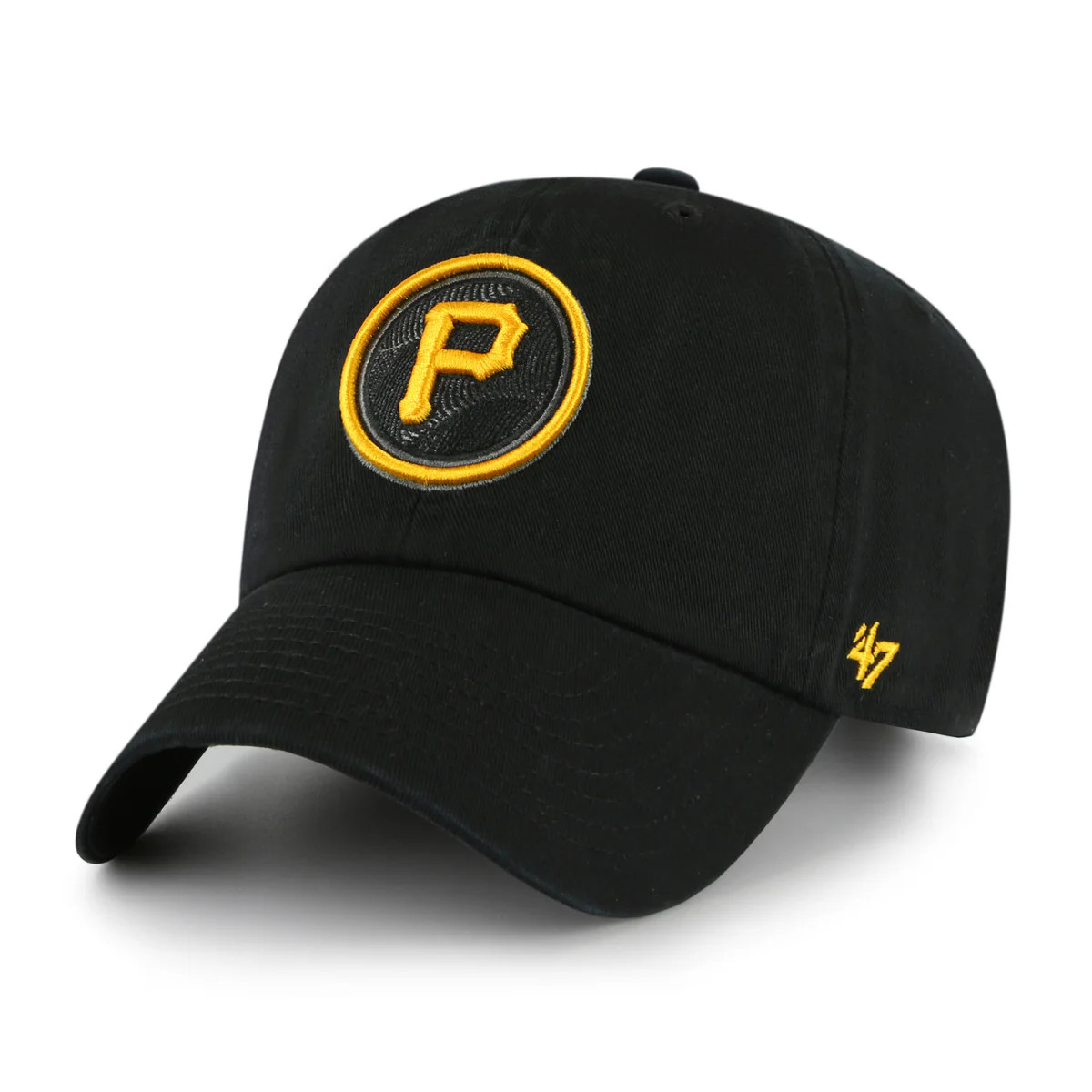PITTSBURGH PIRATES CITY CONNECT PRIMARY '47 CLEAN UP | '47Brand