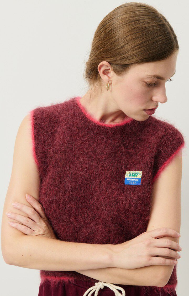 Women's jumper Bymi | American Vintage