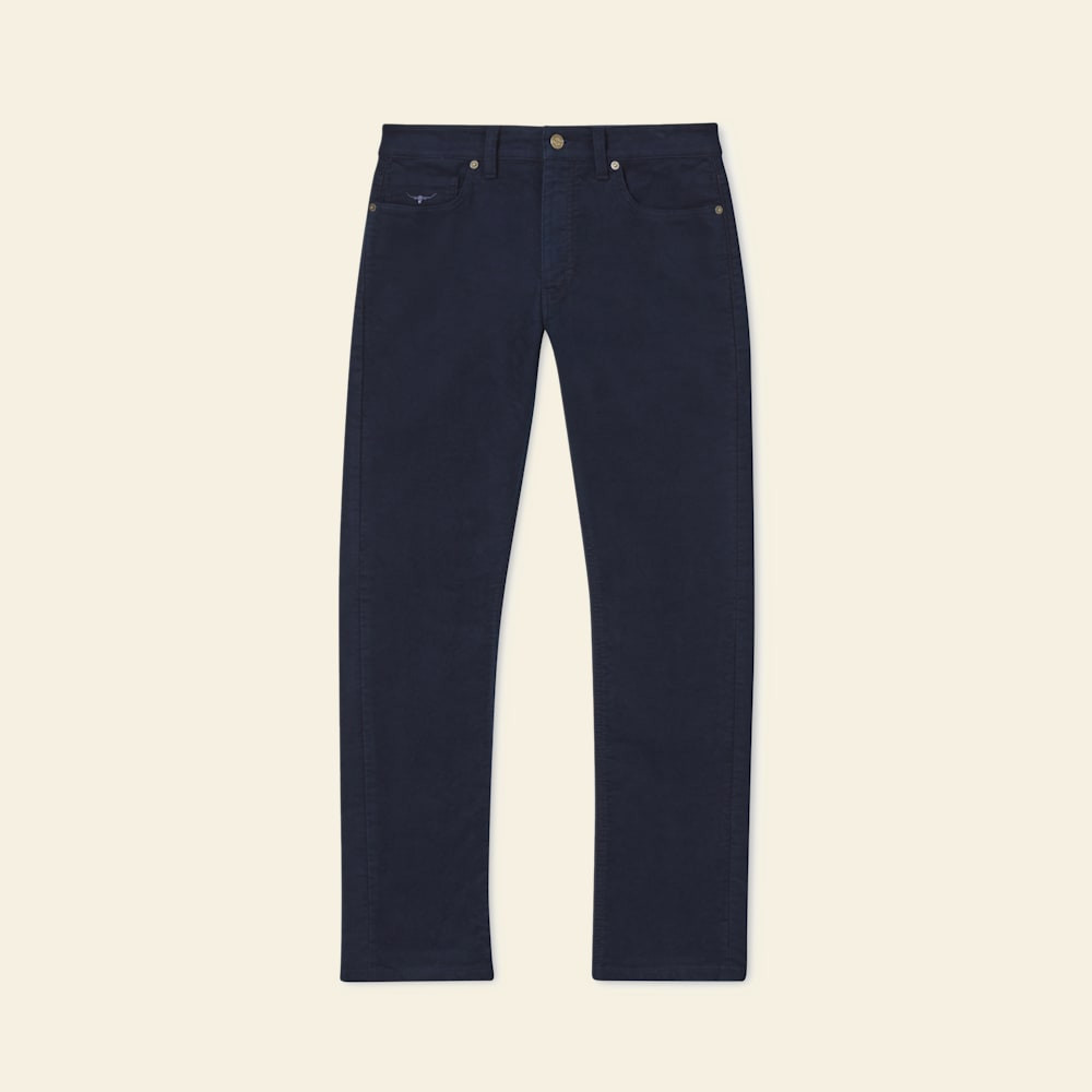 Ramco moleskin jean | R.M.Williams