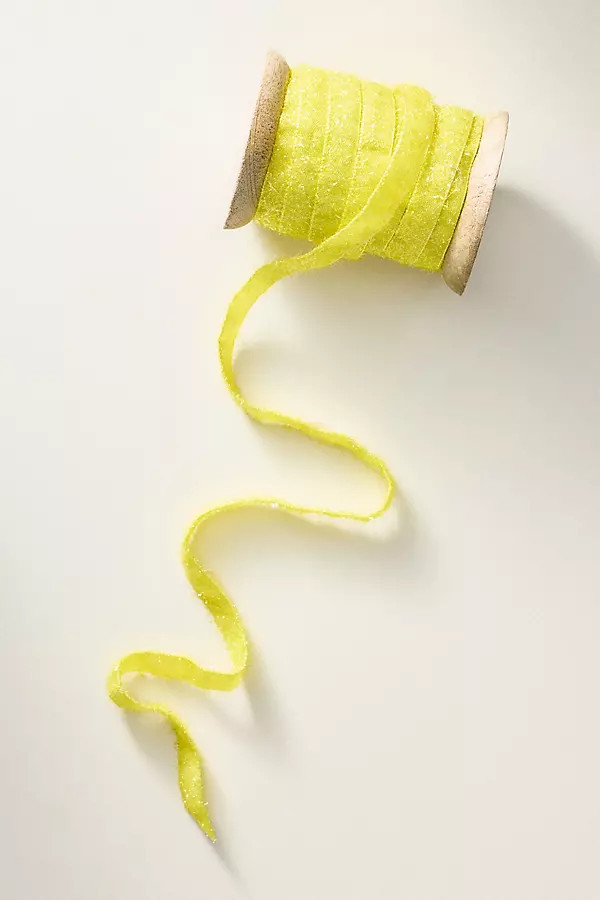 Eyelash Ribbon | Anthropologie (US)