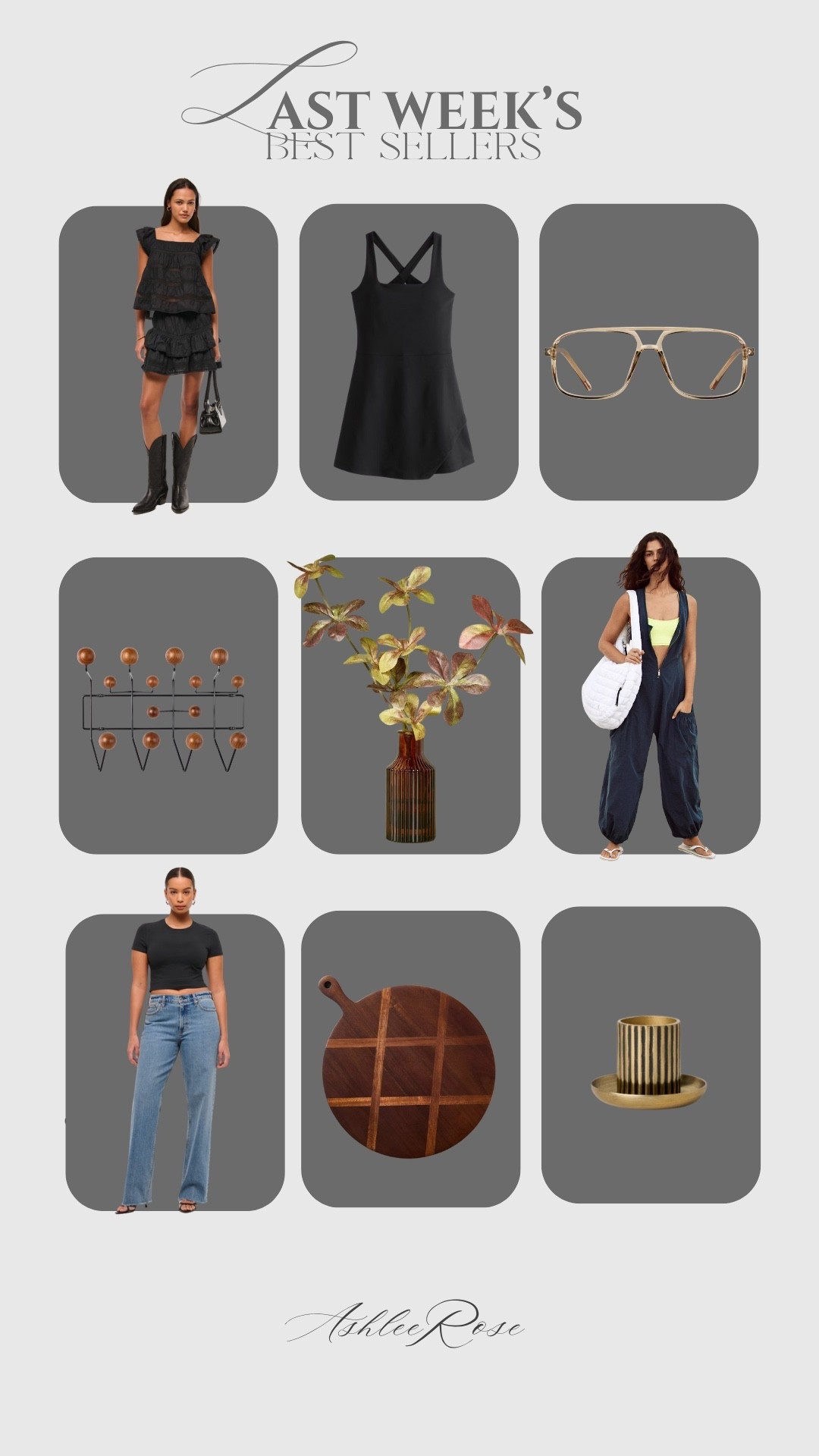 Here they are! 😍

#LTKFindsUnder100 #LTKSaleAlert #LTKHome