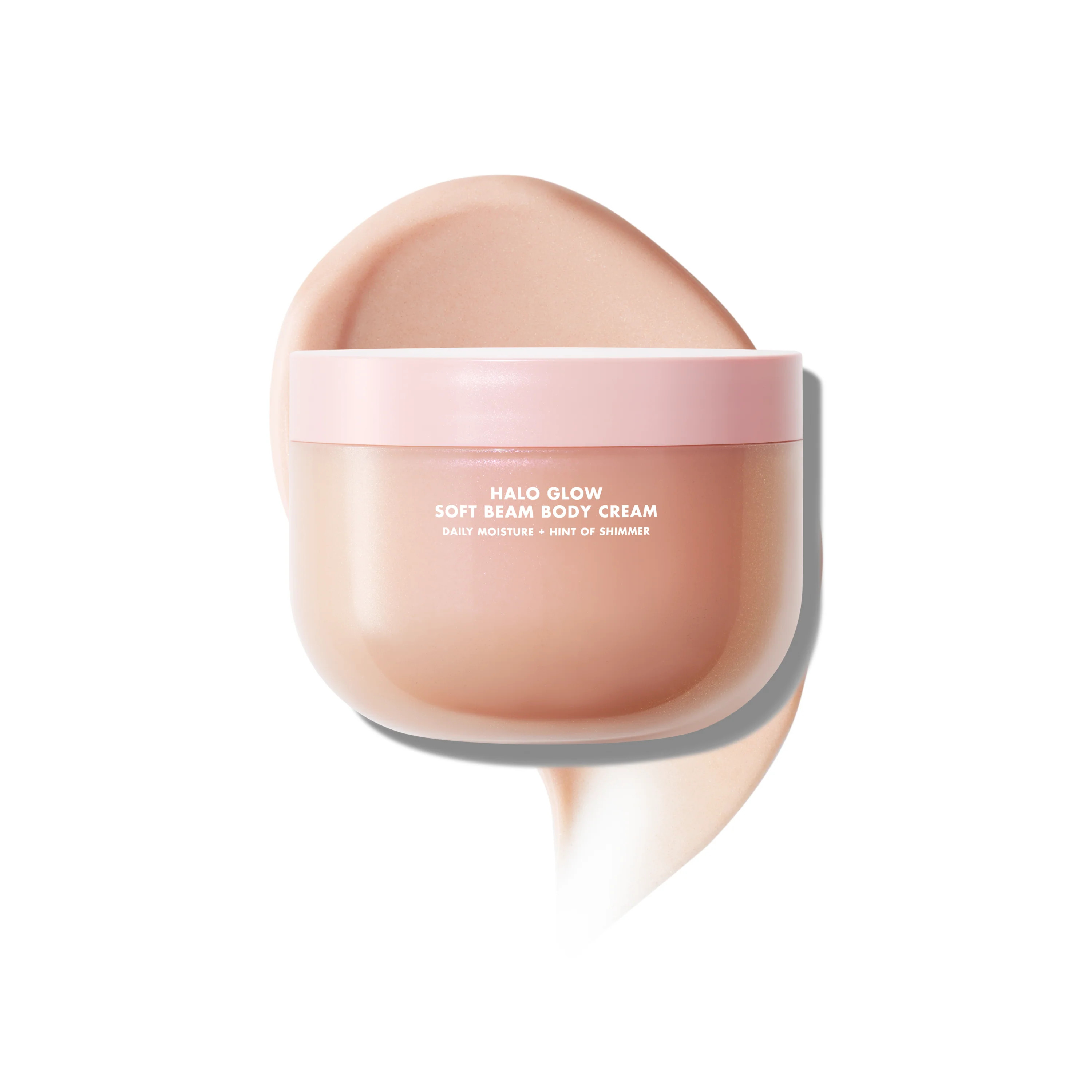 Halo Glow Soft Beam Body Cream | e.l.f. Cosmetics | e.l.f. cosmetics (US)