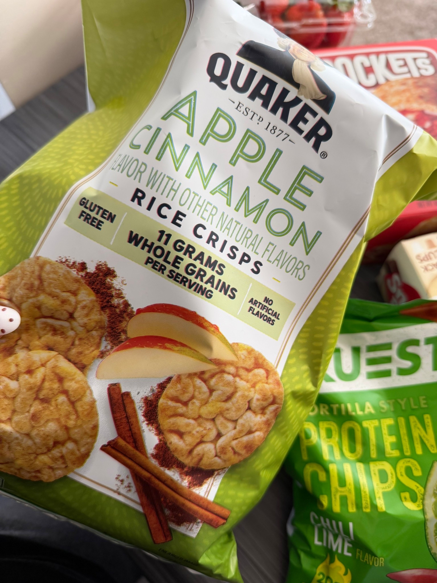 My new obsession 🍏