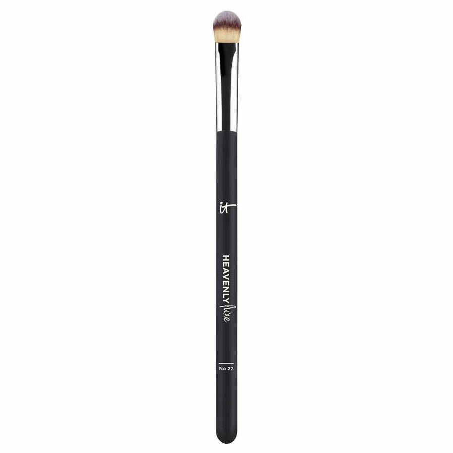 Heavenly Luxe Tapered All-Over Shadow Brush #27 - IT Cosmetics | IT Cosmetics (US)