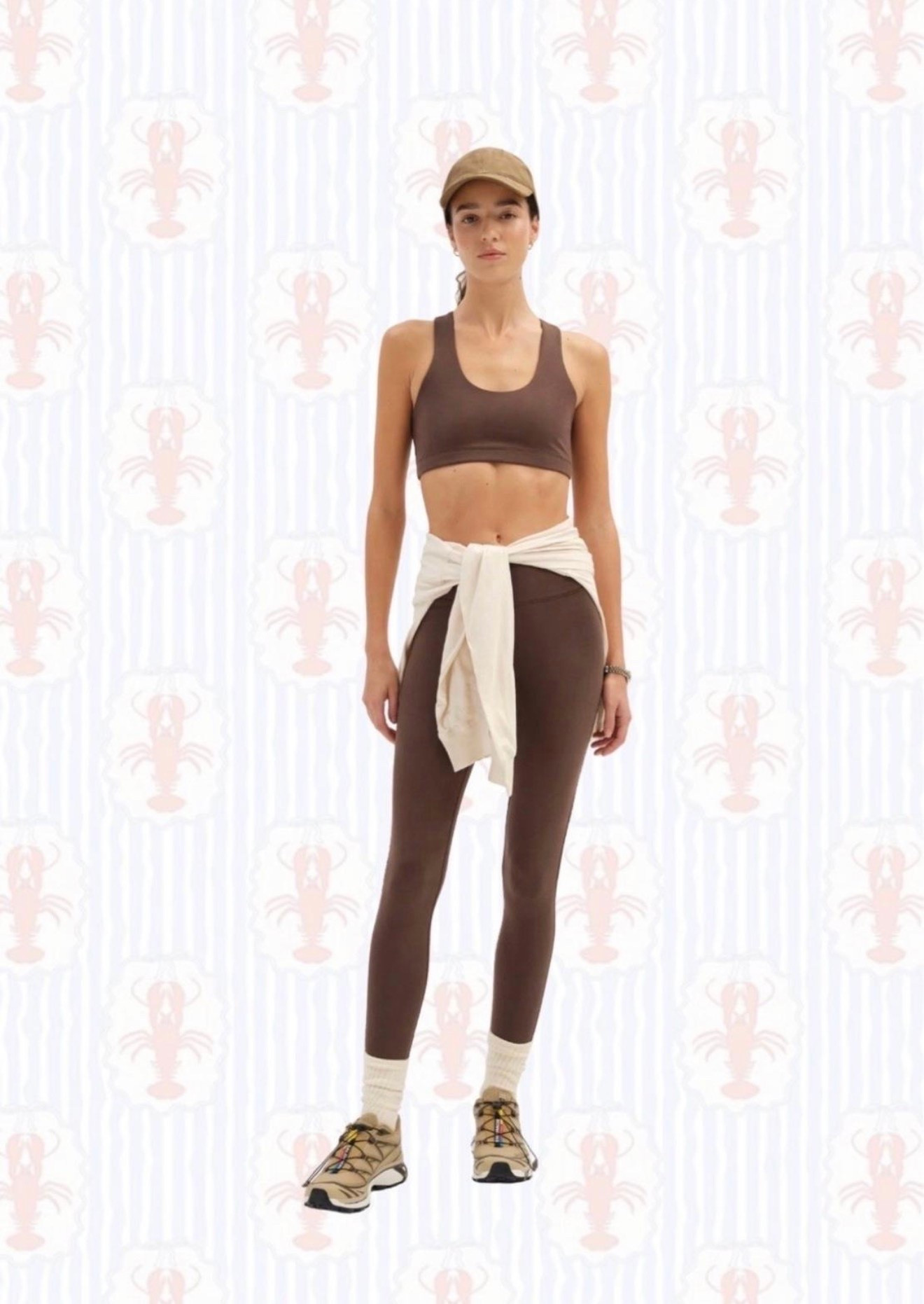 20% off SALE!!! On my favorite athletic brand!! They use all natural materials & are so comfy!!! Recommend sizing UP!

#LTKActive #LTKSaleAlert #LTKootd