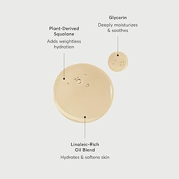 Naturium The Glow Getter Multi-Oil Hydrating Body Wash, Gentle Cleanser, 16.9 oz | Amazon (US)