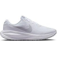 Nike Womens Running Revolution 8 Trainers - White | Very (UK)