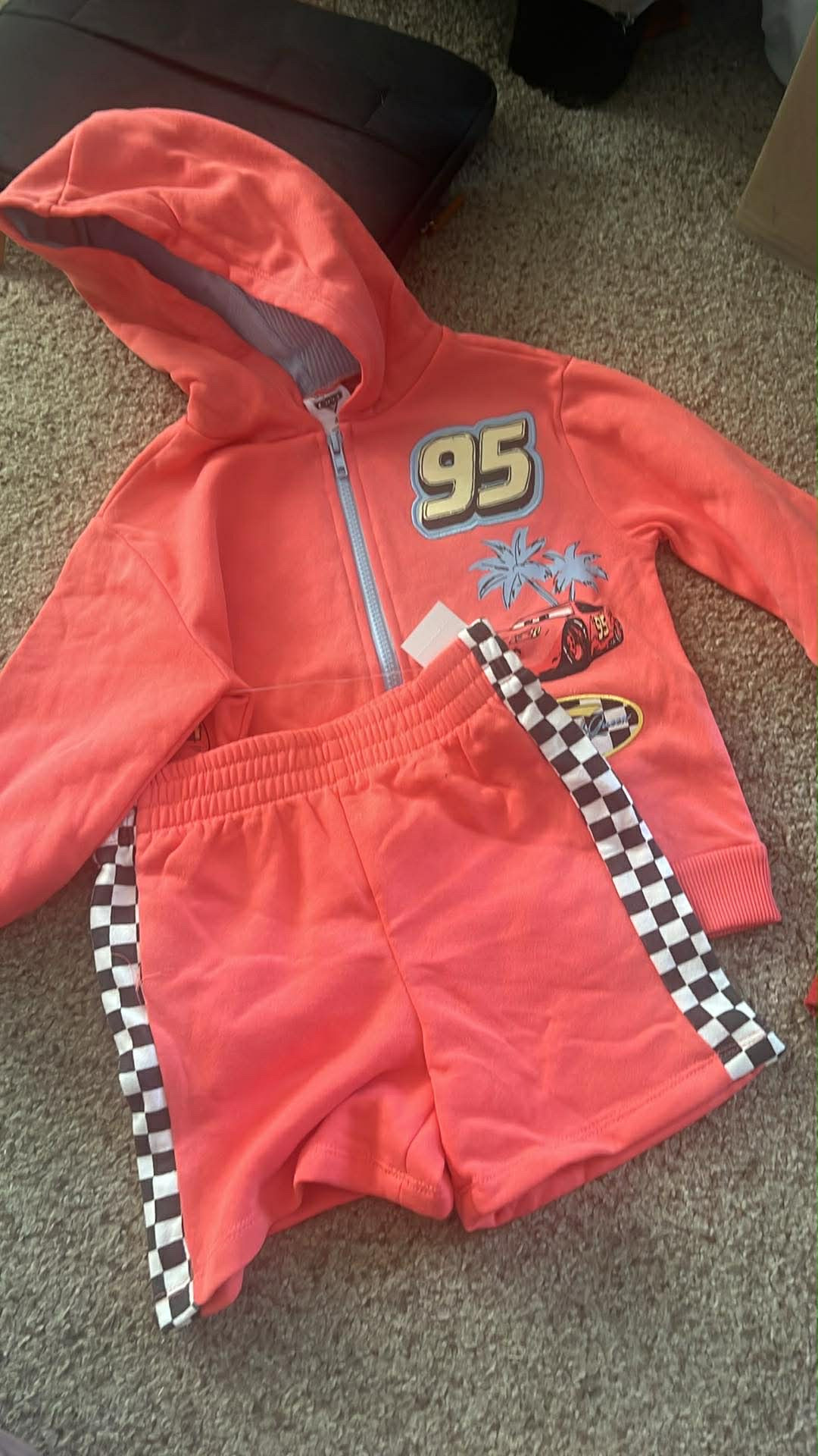 Toddler boy
Target
Matching set
Lightning McQueen 
Disney cars
Summer
Spring
Seasonal
Checkered 
For him
Mom life
Morning routine made easy 
Kids


#LTKKids #LTKmomlife #LTKSeasonal