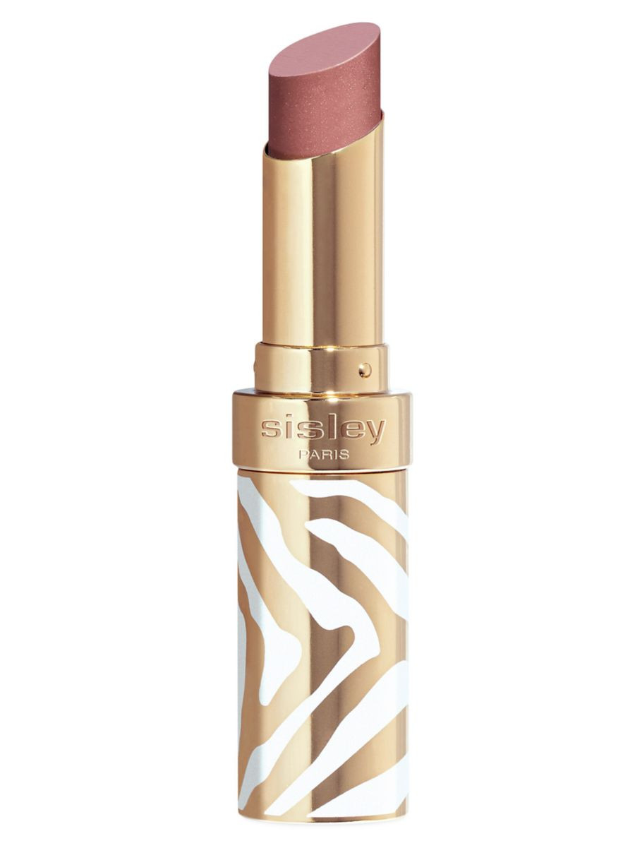Shop Sisley-Paris Phyto-Rouge Shine Lipstick | Saks Fifth Avenue | Saks Fifth Avenue