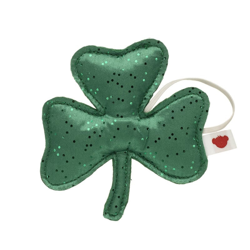 Shamrock Wristie | Build-A-Bear Workshop