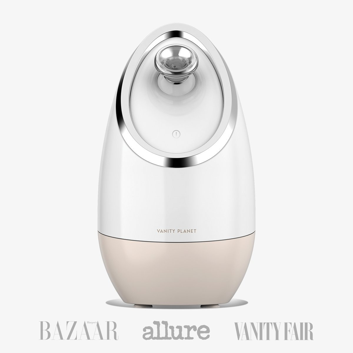 Aira | Ionic Facial Steamer. | Vanity Planet