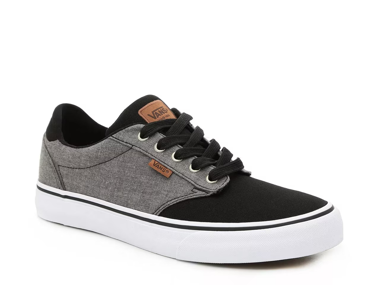 Atwood Deluxe Sneaker - Men's | DSW