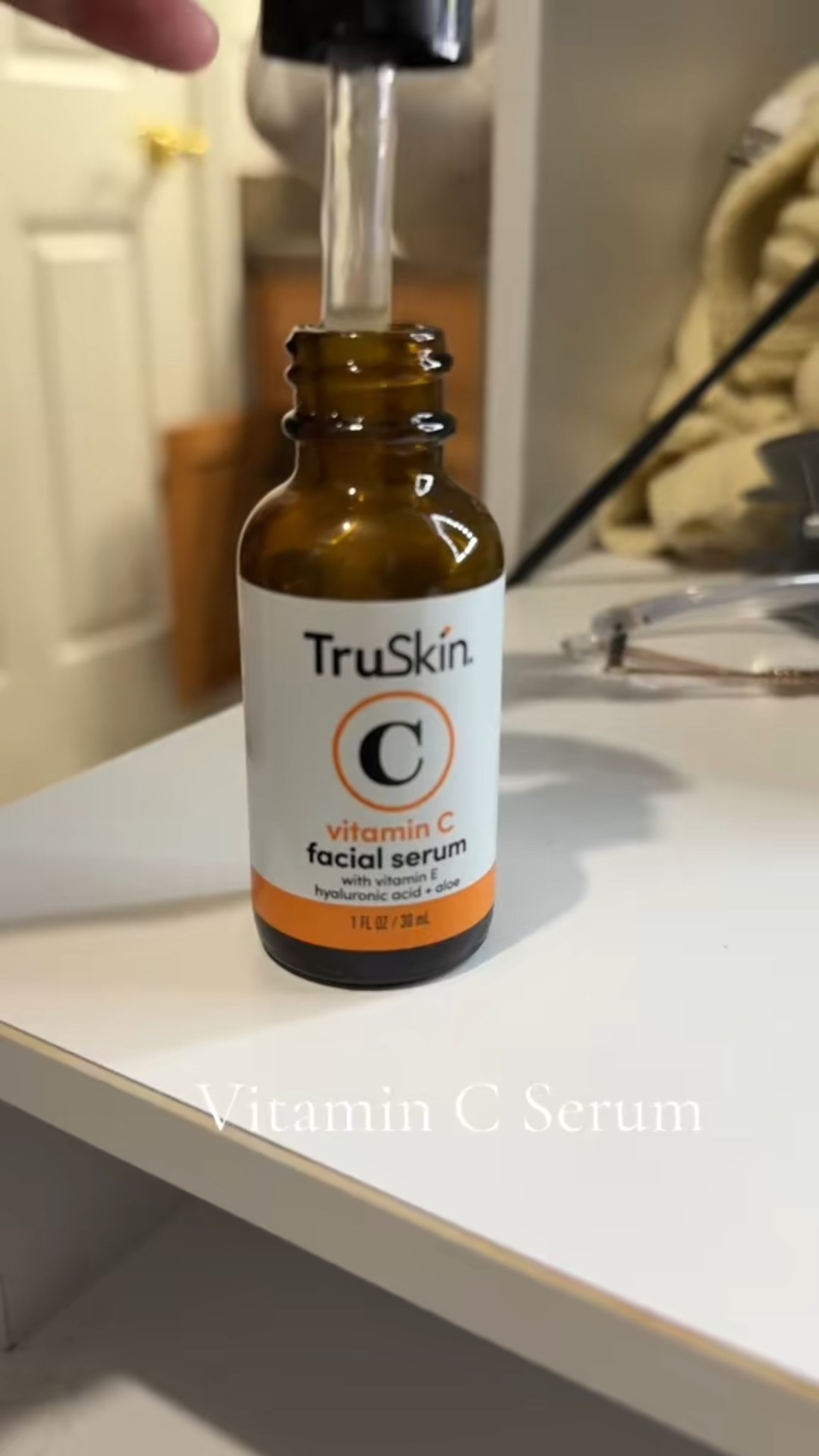 Love this serum! 

#LTKBeauty #LTKgrwm #LTKselfcare